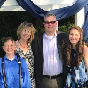 Meet your Posher, Wendy